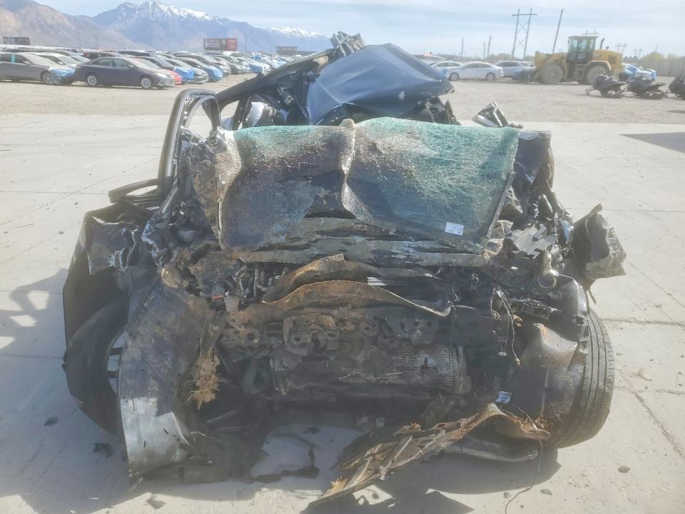 47648786 :رقم المزاد ، 1FADP3M27JL224432 vin ، 2018 Ford Focus مزاد بيع