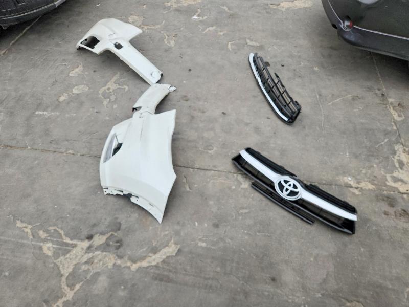 Продажа на аукционе авто 2016 Toyota Highlander, vin: 5TDYKRFH0GS135503, номер лота: 47814616