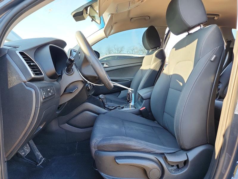 Продажа на аукционе авто 2020 Hyundai Tucson, vin: KM8J2CA49LU225558, номер лота: 46650336
