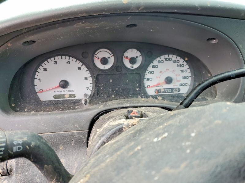 46849696 :رقم المزاد ، 1FTYR44U97PA68215 vin ، 2007 Ford Ranger مزاد بيع