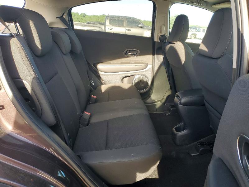 Продажа на аукционе авто 2022 Honda Hr-v, vin: 3CZRU5H56NM722872, номер лота: 47626976