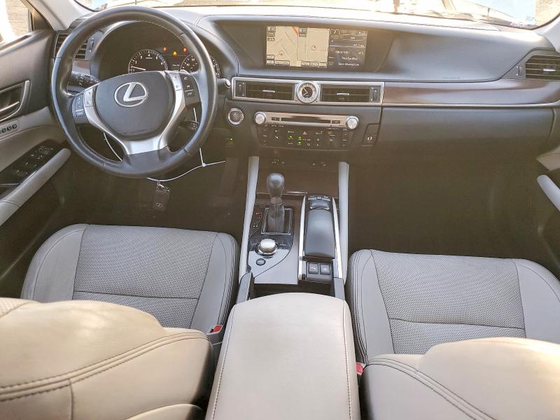 Продажа на аукционе авто 2014 Lexus Gs 350, vin: JTHCE1BL2E5024191, номер лота: 46393516
