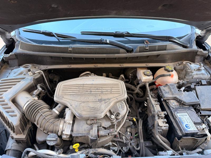 Aukcja sprzedaży 2023 Cadillac Xt6, vin: 1GYKPCRS2PZ172282, numer aukcji: 47069166