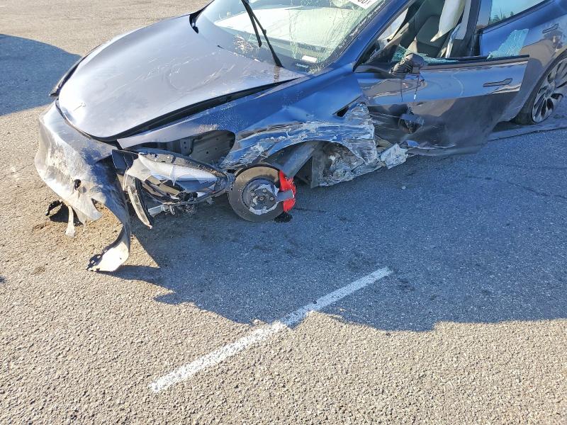 Aukcja sprzedaży 2023 Tesla Model 3, vin: 5YJ3E1EC9PF714244, numer aukcji: 42011036