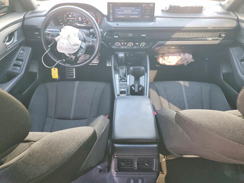 47277266 :رقم المزاد ، 1HGCY2F59SA065657 vin ، 2025 Honda Accord مزاد بيع