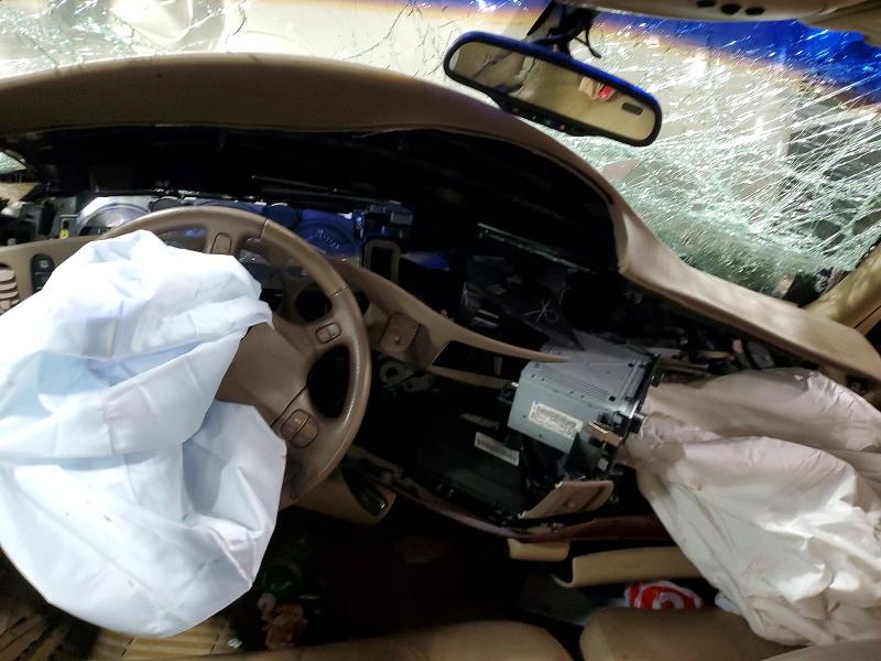 47832556 :رقم المزاد ، 1G4HR54K844137604 vin ، 2004 Buick Lesabre مزاد بيع