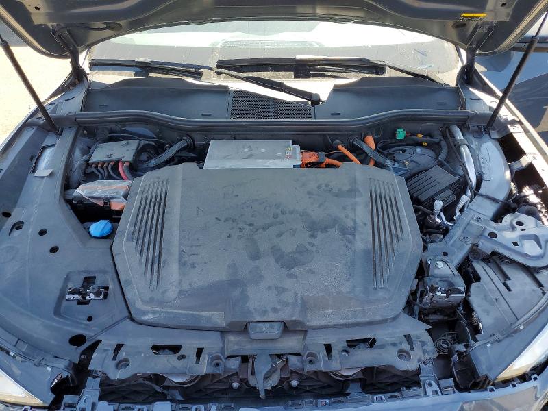 Продаж на аукціоні авто 2024 Audi Q8 E-tron, vin: WA1CAAGE7RB036135, номер лоту: 47761266