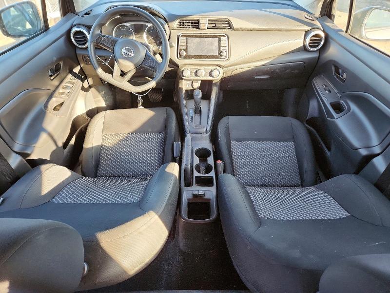 Продаж на аукціоні авто 2024 Nissan Versa, vin: 3N1CN8DV1RL826264, номер лоту: 41944676
