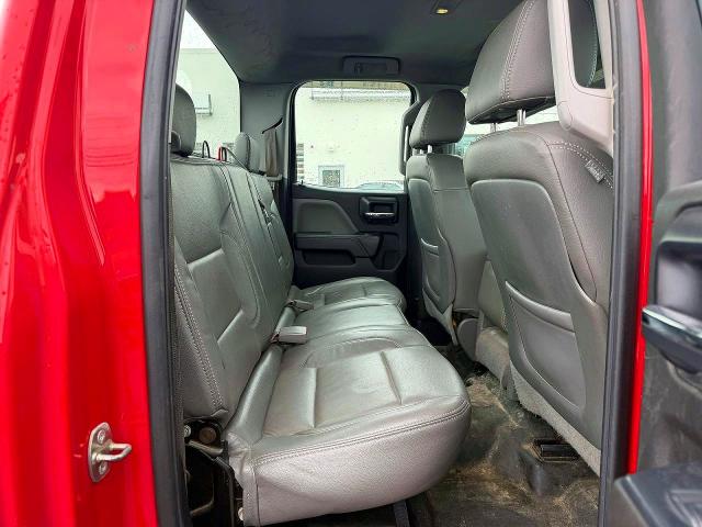 Aukcja sprzedaży 2014 Gmc Sierra, vin: 1GTV2TEH3EZ266387, numer aukcji: 79840995