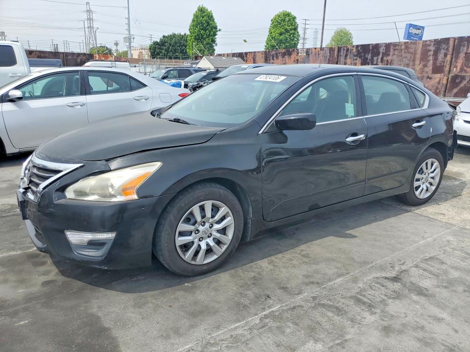 47924106 :رقم المزاد ، 1N4AL3AP1EC324501 vin ، 2014 Nissan Altima مزاد بيع