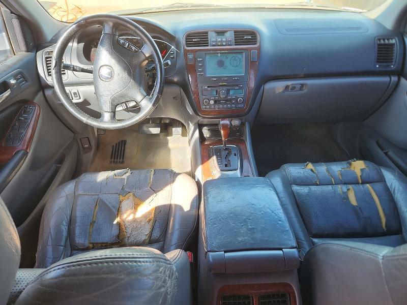 Aukcja sprzedaży 2004 Acura Mdx, vin: 2HNYD18714H517429, numer aukcji: 41755386