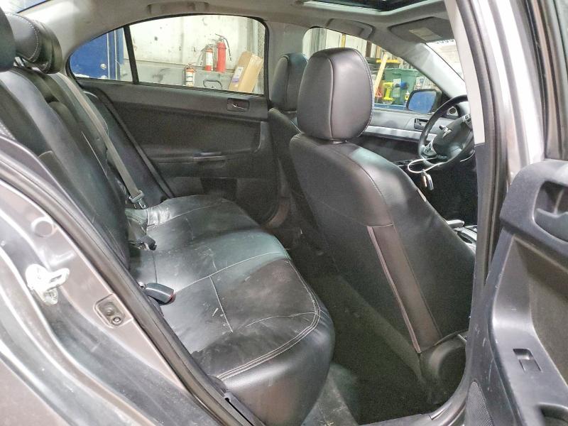 79248685 :رقم المزاد ، JA32U2FU9FU604097 vin ، 2015 Mitsubishi Lancer مزاد بيع
