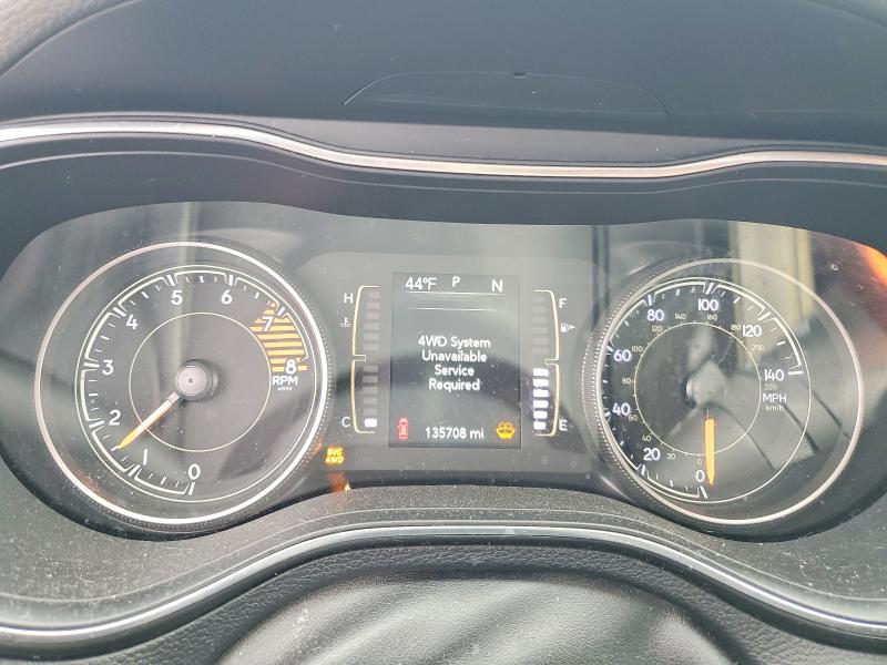 Aukcja sprzedaży 2020 Jeep Cherokee, vin: 1C4PJMCX3LD628885, numer aukcji: 47875156
