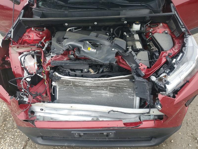 Aukcja sprzedaży 2024 Toyota Rav4, vin: 2T3F1RFV3RW466013, numer aukcji: 41737086