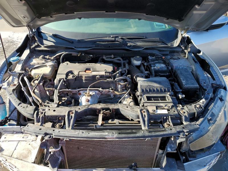 Продажа на аукционе авто 2020 Honda Civic, vin: 2HGFC2F8XLH526177, номер лота: 46546856
