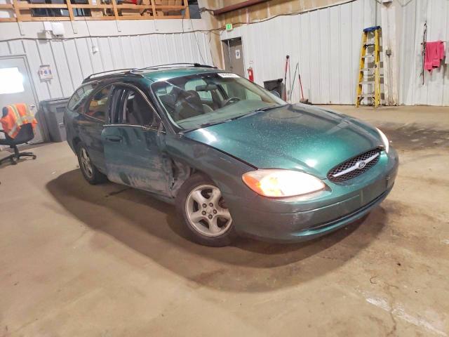 Aukcja sprzedaży 2000 Ford Taurus, vin: 1FAFP5828YG225641, numer aukcji: 45956816