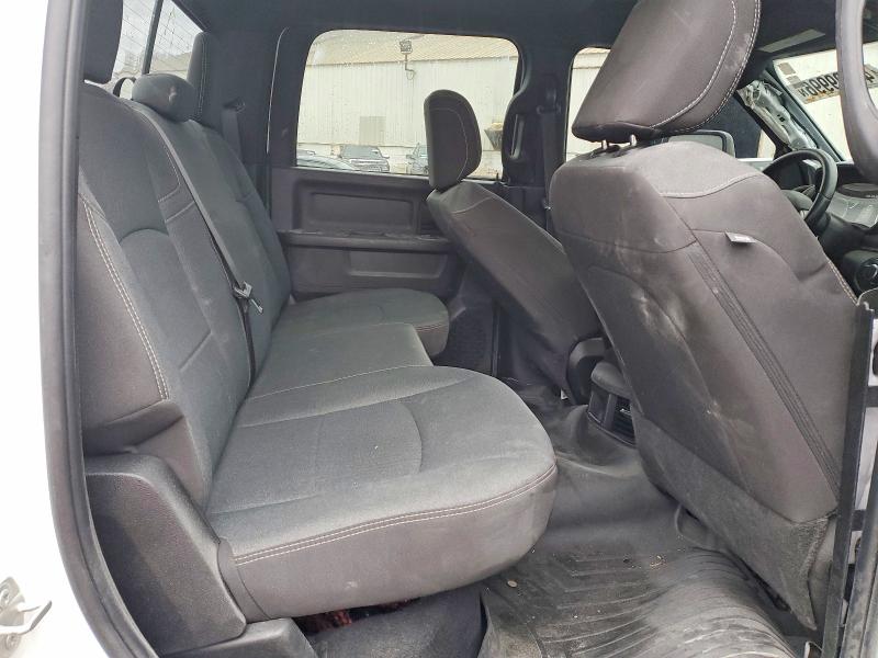 Продажа на аукционе авто 2023 Ram 2500, vin: 3C6UR5CJ5PG614130, номер лота: 47599996