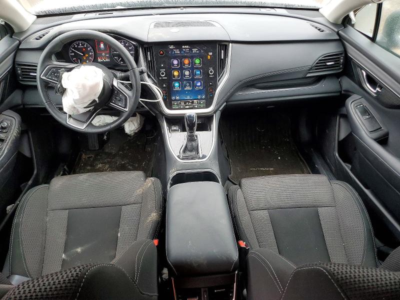 Продажа на аукционе авто 2025 Subaru Outback, vin: 4S4BTACC5S3118912, номер лота: 79982635