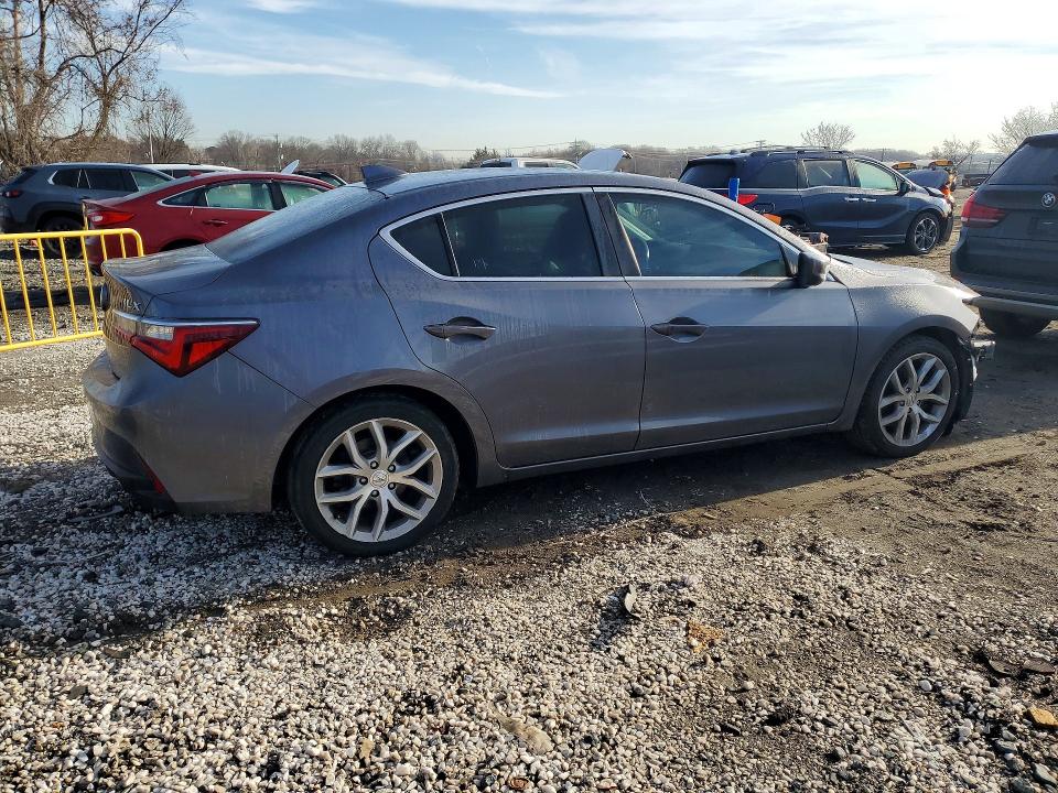 Aukcja sprzedaży 2019 Acura Ilx, vin: 19UDE2F30KA009733, numer aukcji: 41977796