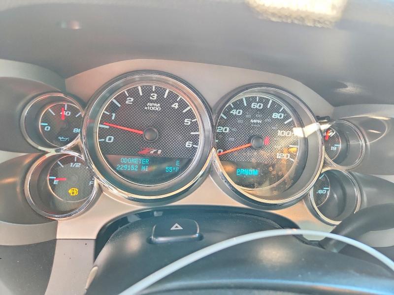 Продажа на аукционе авто 2010 Chevrolet Silverado, vin: 3GCRKSE32AG275639, номер лота: 47100086