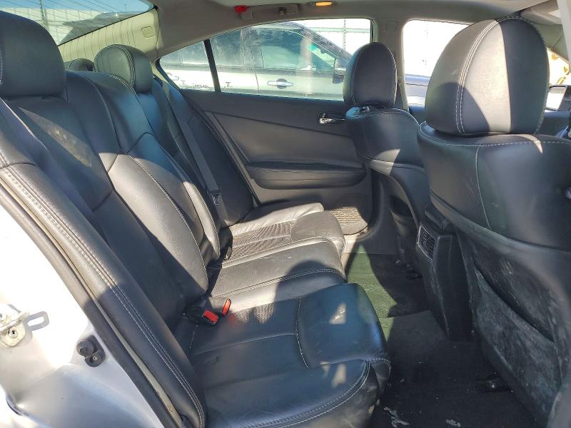 47942826 :رقم المزاد ، 1N4AA5AP8CC815386 vin ، 2012 Nissan Maxima مزاد بيع