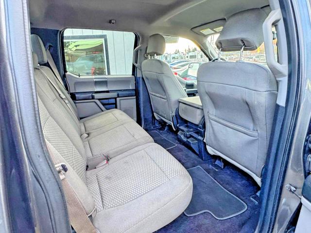 45569356 :رقم المزاد ، 1FTEW1EF5FFB93209 vin ، 2015 Ford F150 مزاد بيع