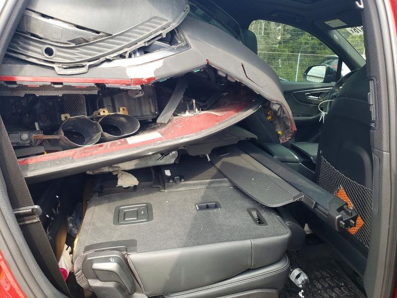 Aukcja sprzedaży 2022 Audi Sq7, vin: WA1AWBF72ND000062, numer aukcji: 46521676