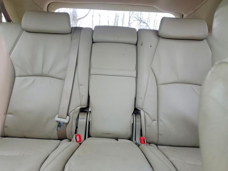 Aukcja sprzedaży 2009 Lexus Rx 350, vin: 2T2HK31U59C104479, numer aukcji: 46815546