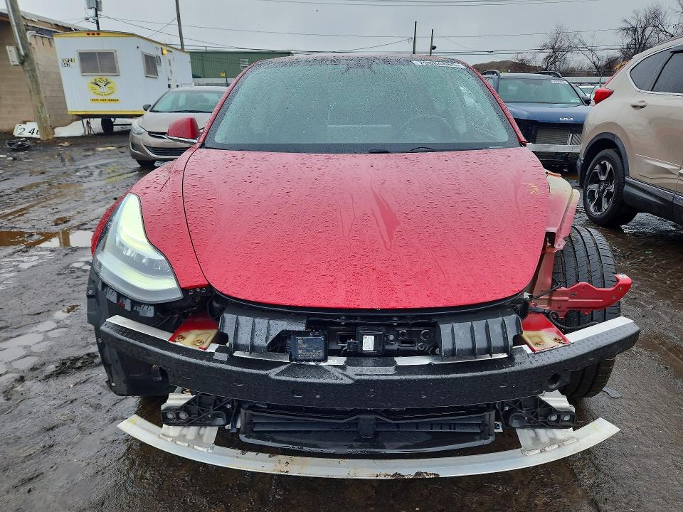 Aukcja sprzedaży 2018 Tesla Model 3, vin: 5YJ3E1EBXJF065438, numer aukcji: 79884865