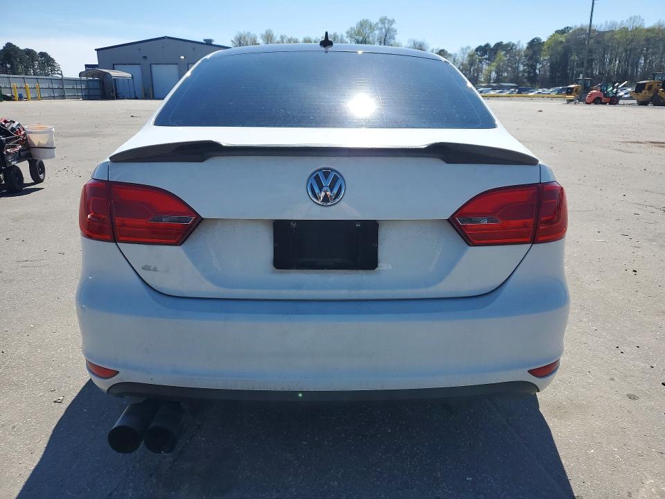 2013 Volkswagen Jetta მანქანა იყიდება აუქციონზე, vin: 3VW5A7AJ8DM218903, აუქციონის ნომერი: 46237356