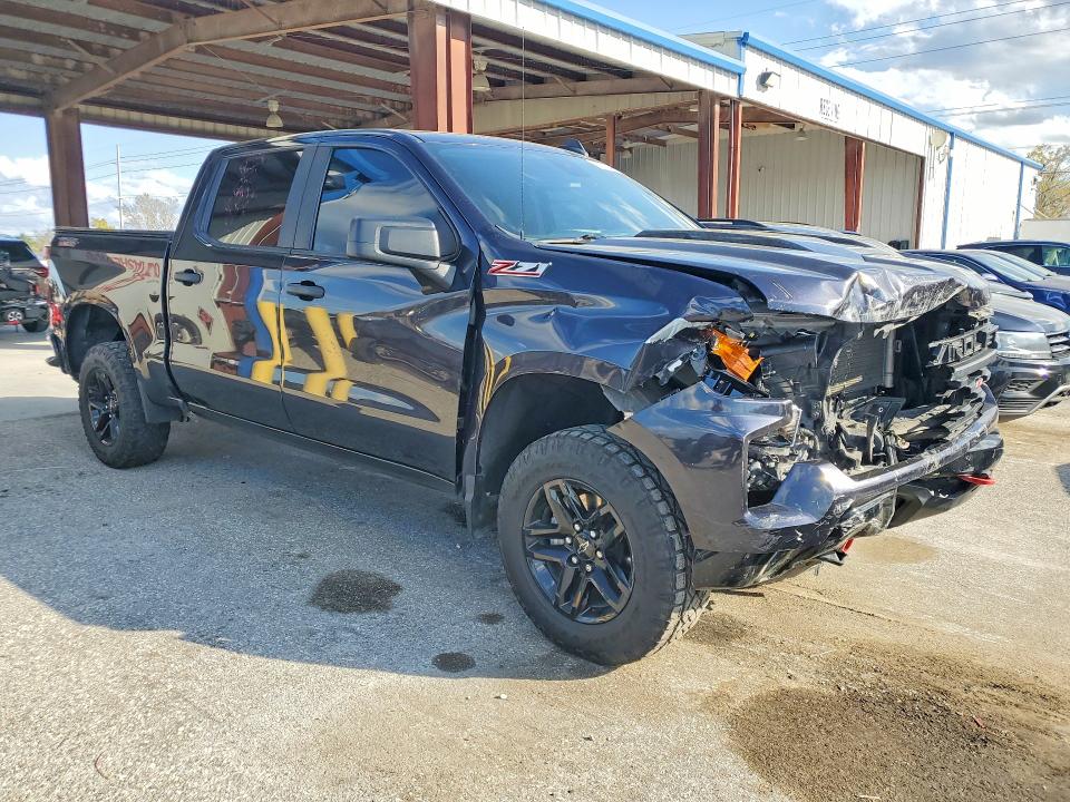 Aukcja sprzedaży 2022 Chevrolet Silverado, vin: 3GCPDCEK8NG577277, numer aukcji: 85456395
