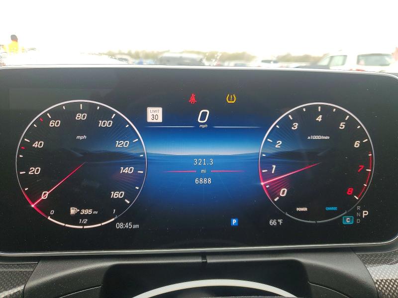 Продажа на аукционе авто 2024 Mercedes-benz Cle, vin: W1KMJ4HB5RF031630, номер лота: 79844175