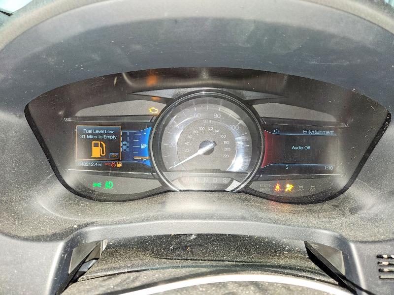 45574866 :رقم المزاد ، 1FM5K8D87JGC89106 vin ، 2018 Ford Explorer مزاد بيع