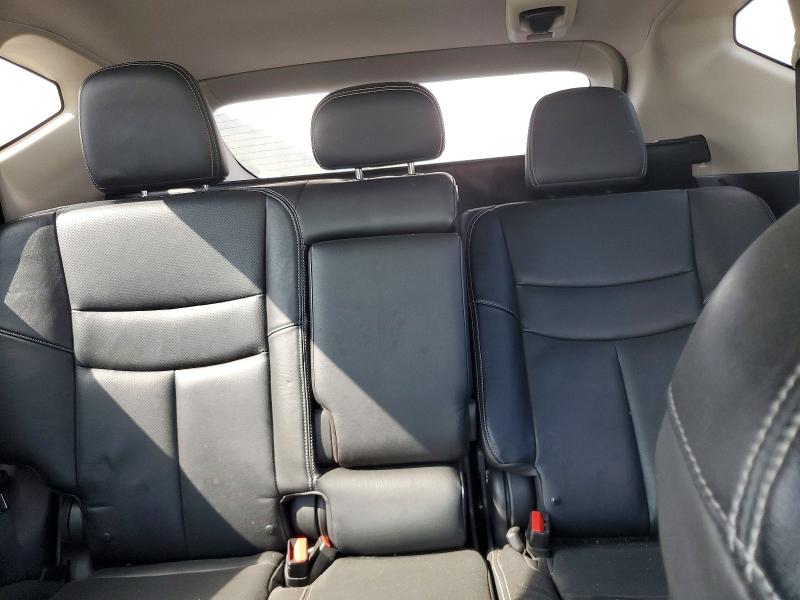 Aukcja sprzedaży 2015 Nissan Murano, vin: 5N1AZ2MG0FN201756, numer aukcji: 41841386