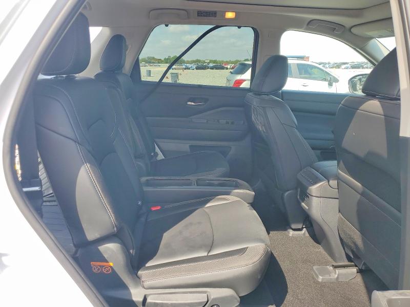 Продаж на аукціоні авто 2025 Nissan Pathfinder, vin: 5N1DR3CD2SC260680, номер лоту: 47522066