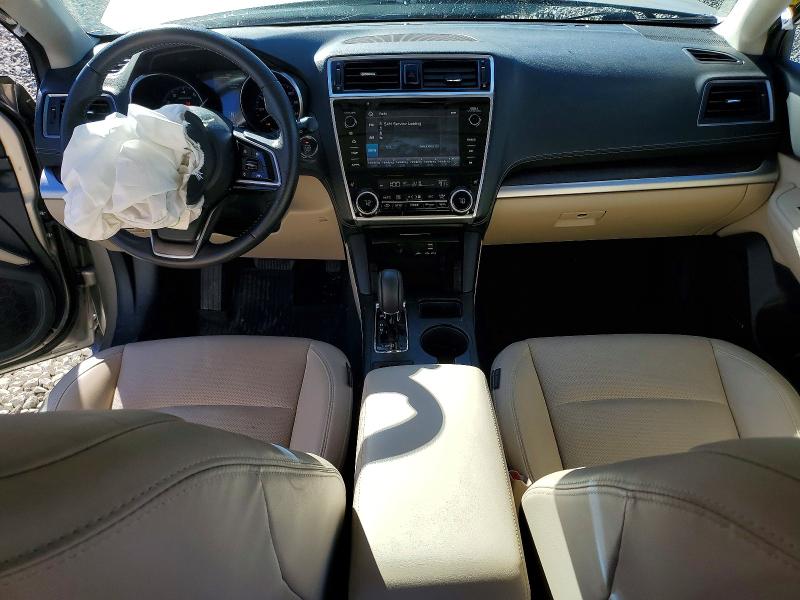 Продаж на аукціоні авто 2019 Subaru Outback, vin: 4S4BSANCXK3266229, номер лоту: 47096266