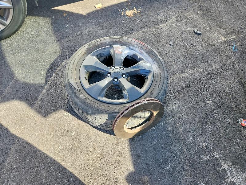 Aukcja sprzedaży 2021 Jeep Cherokee, vin: 1C4PJMLBXMD147683, numer aukcji: 46654776