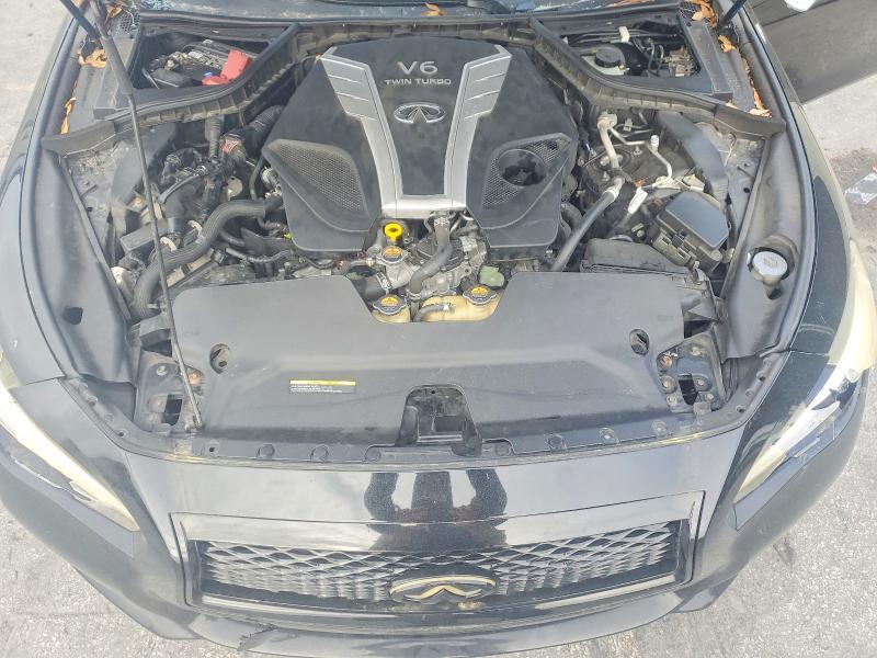 46053766 :رقم المزاد ، JN1EV7AR2HM833190 vin ، 2017 Infiniti Q50 مزاد بيع