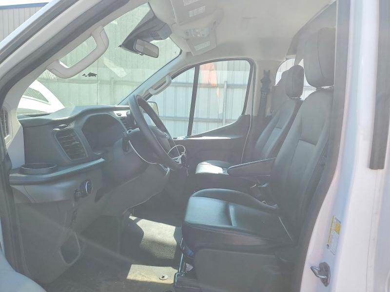 2024 Ford Transit მანქანა იყიდება აუქციონზე, vin: 1FTBR1Y84RKA42073, აუქციონის ნომერი: 47570136