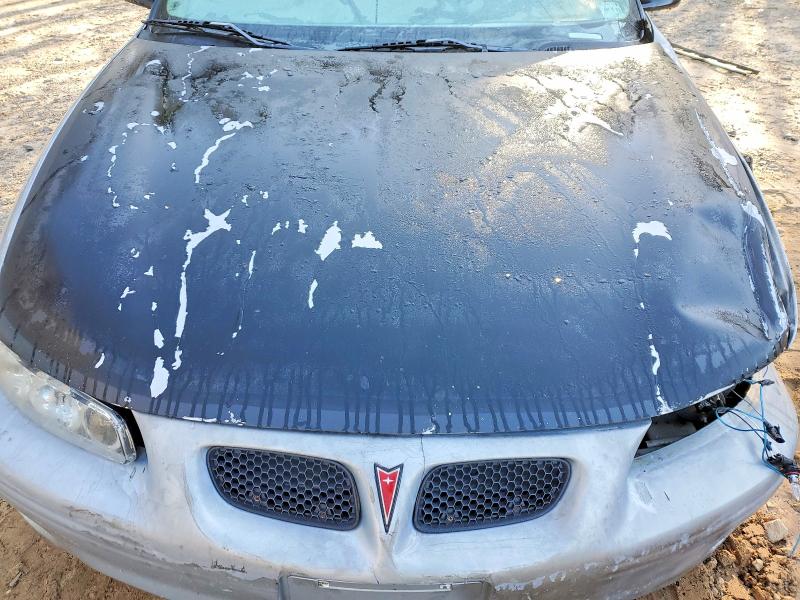 Продаж на аукціоні авто 1998 Pontiac Grand Prix, vin: 1G2WP52KXWF208656, номер лоту: 46029126