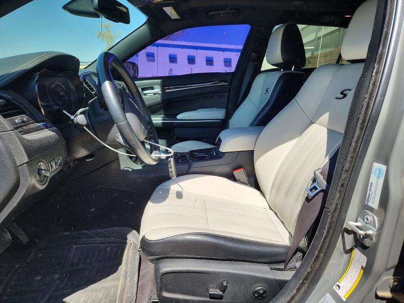 Aukcja sprzedaży 2017 Chrysler 300, vin: 2C3CCAGG5HH591659, numer aukcji: 47994216