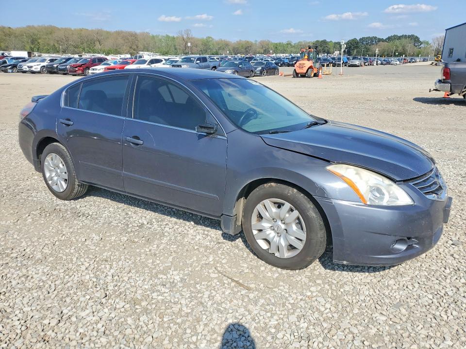 2012 Nissan Altima მანქანა იყიდება აუქციონზე, vin: 1N4AL2AP5CN571077, აუქციონის ნომერი: 47831026