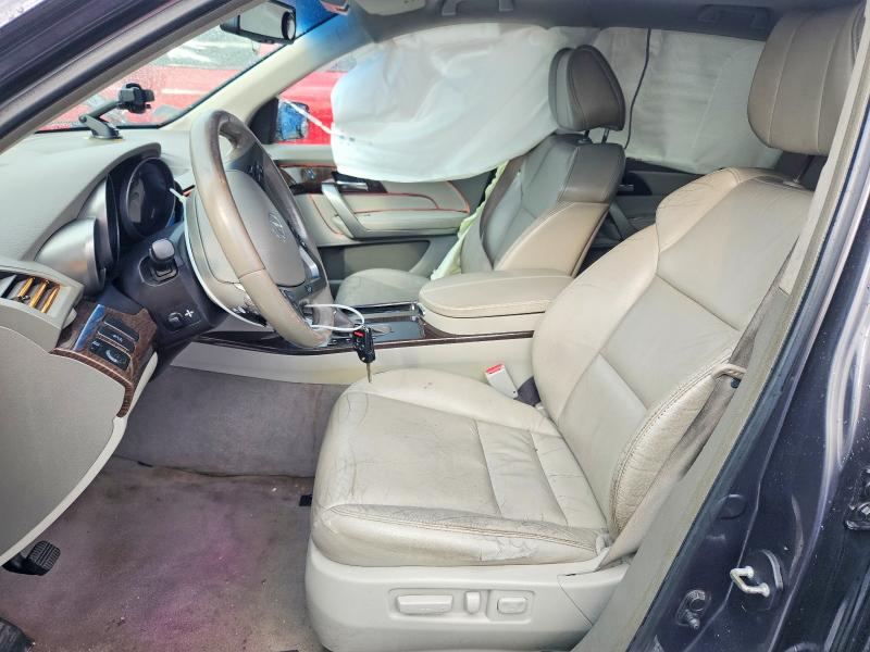 Продаж на аукціоні авто 2011 Acura Mdx, vin: 2HNYD2H28BH510968, номер лоту: 48156086