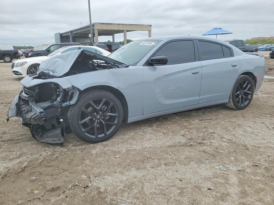 Aukcja sprzedaży 2022 Dodge Charger, vin: 2C3CDXBG6NH153090, numer aukcji: 46579186