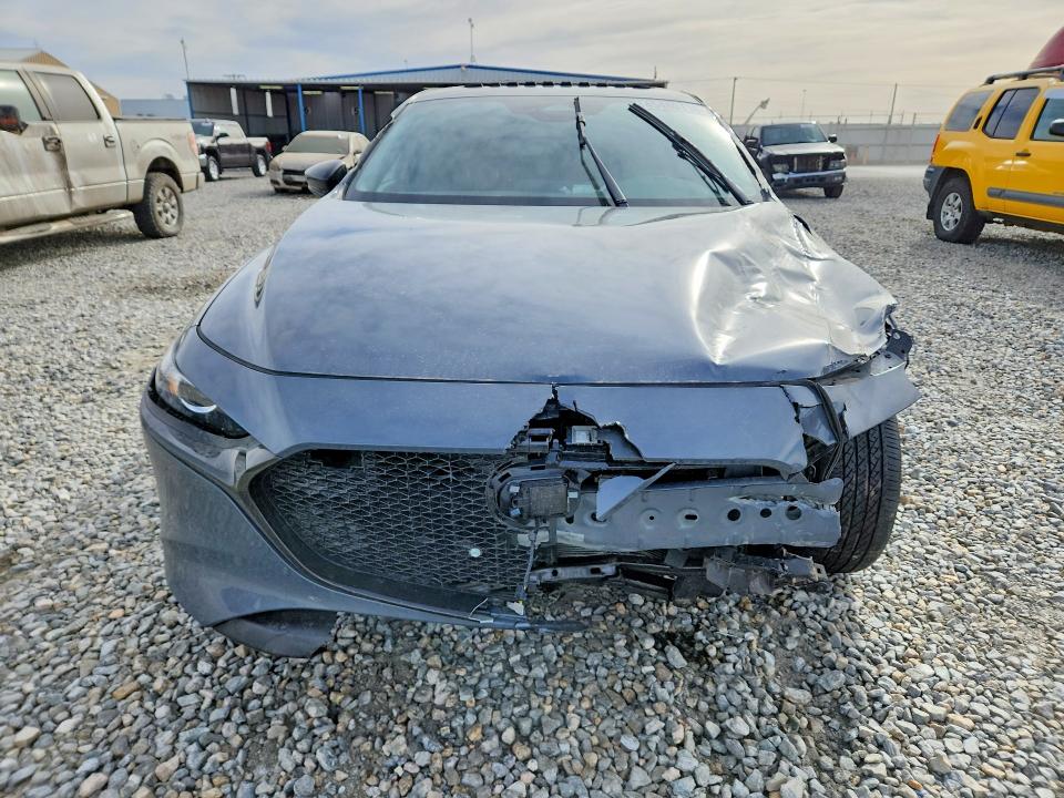 45480116 :رقم المزاد ، JM1BPBLM5R1703034 vin ، 2024 Mazda 3 مزاد بيع