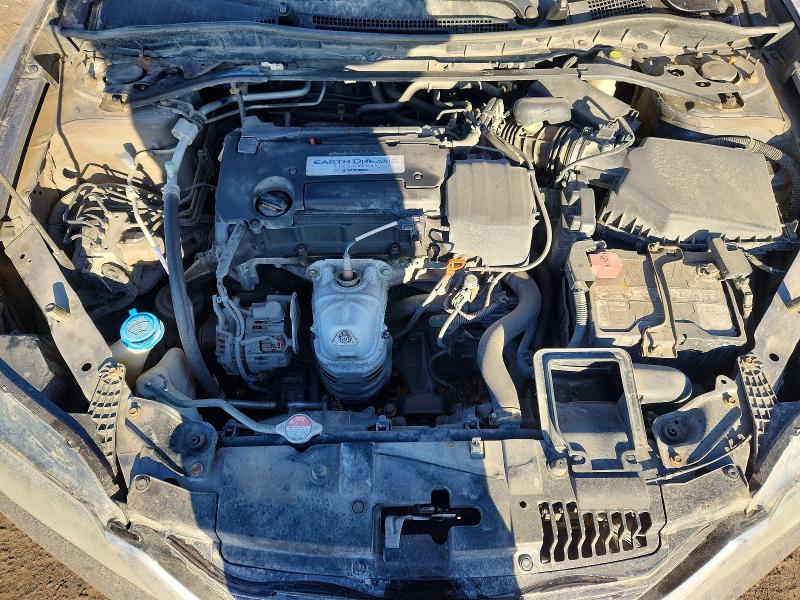Продажа на аукционе авто 2015 Honda Accord, vin: 1HGCT1B70FA800872, номер лота: 47530696