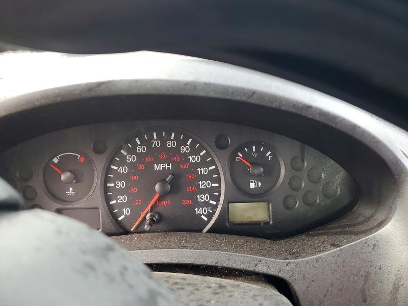 Продажа на аукционе авто 2007 Ford Focus, vin: 1FAHP34N57W148924, номер лота: 46223456