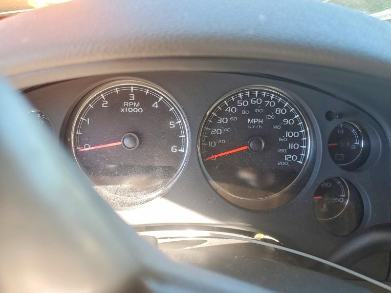 79562165 :رقم المزاد ، 1GKFK130X8R165880 vin ، 2008 Gmc Yukon مزاد بيع