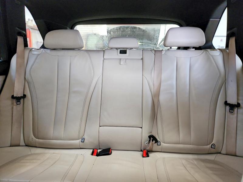 Продаж на аукціоні авто 2015 Bmw X5, vin: 5UXKR0C57F0K53748, номер лоту: 45611346