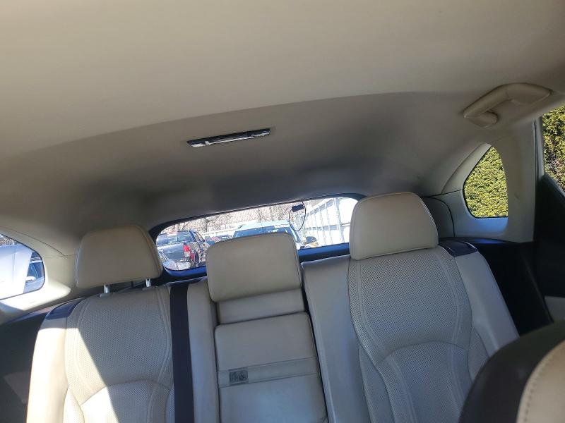 41947026 :رقم المزاد ، JTJDZKCA1J2005864 vin ، 2018 Lexus Rx 350l مزاد بيع